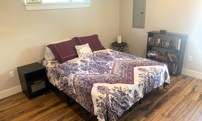 Springfield House | Cozy 2b/1ba Retreat Near Eugene with Pet-Friendly Perks
