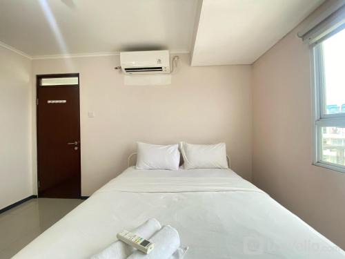 Cimahi Apartment | Cozy 2BR Apartment at Gateway Pasteur for Your Getaway