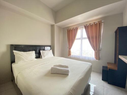 Bandung Apartment | Inviting 2BR Apartment at Newton Residence, Child Friendly