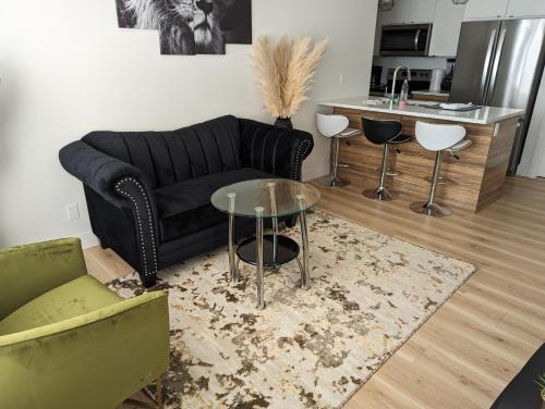 Southeast Calgary Apartment | Inviting 2BR Condo in Seton, Calgary – Pet Friendly Retreat