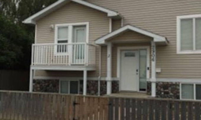 South Lethbridge Condo | Inviting 3-Bedroom Apartment in Family-Friendly Lethbridge