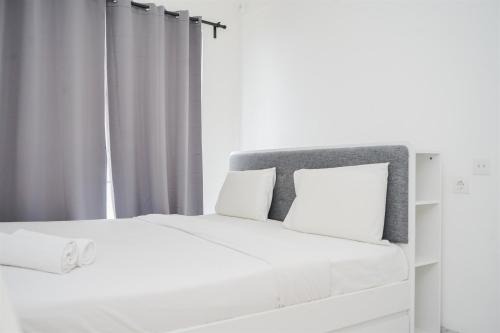 Bumi Serpong Damai Apartment | Cozy Studio Room at Sky House BSD Apartment - Great Value