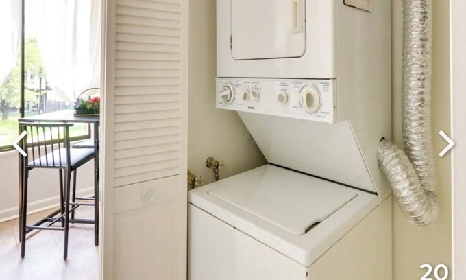 West Laurel Condo | Cozy Retreat for Unforgettable Getaways
