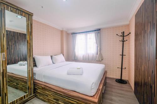 Kebagusan Apartment | Modern 2BR Kebagusan City Apartment with Pool Access