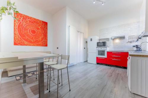 Gallarate Apartment | Comfy Apartment Malpensa Wifi, Netflix, Chill