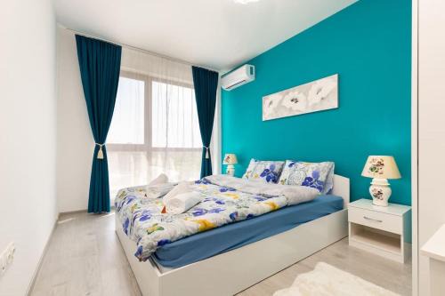 Plovdiv Apartment | Cozy Apartment with Private Parking - 4-Star Rated Stay