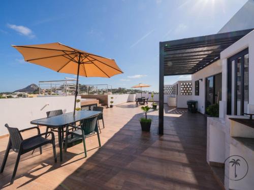 Downtown Mazatlan Apartment | Inviting Apartment with Stylish Decor & Private Balcony - Antigua