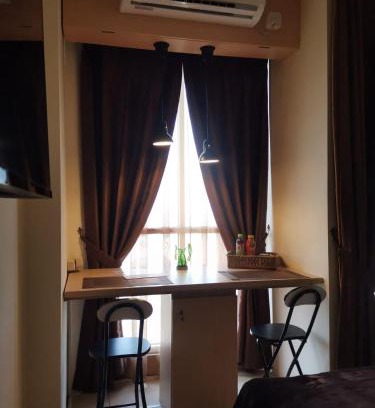 Kayu Putih Apartment | Comfy at Apartement Tifolia, Jakarta Timur