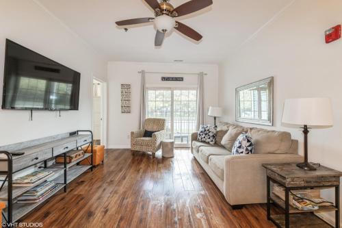 Rehoboth Beach Apartment | Ideal Family Getaway near Rehoboth and Lewes!