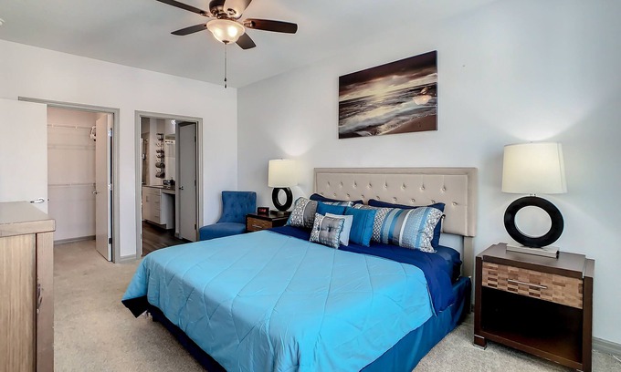 Kissimmee Apartment | Cozy Retreat Near Disney with Pet-Friendly Amenities