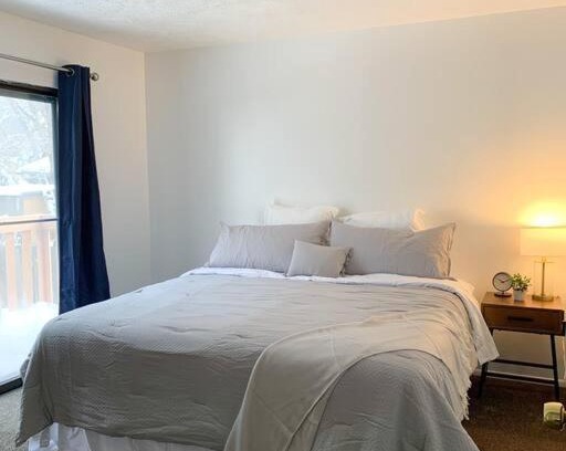 Midvale House | Cozy Duplex Near Attractions in Salt Lake Valley