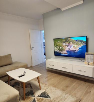 Elbasan Apartment | Cozy Elbasan Apartment - Child Friendly & Rated 9.3/10