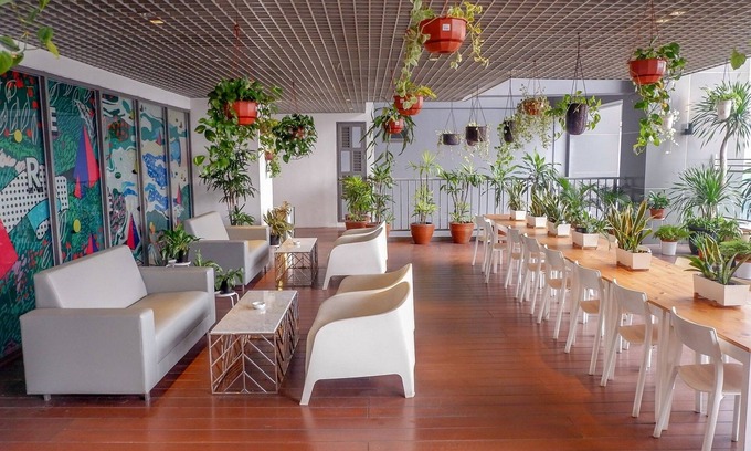 Pancoran Apartment | Cozy L'Avenue Apartment with Pool and Family-Friendly Perks