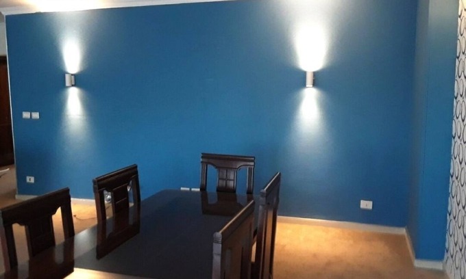Al Rehab Condo | Cozy Apartment in Rehab City with Family-Friendly Amenities