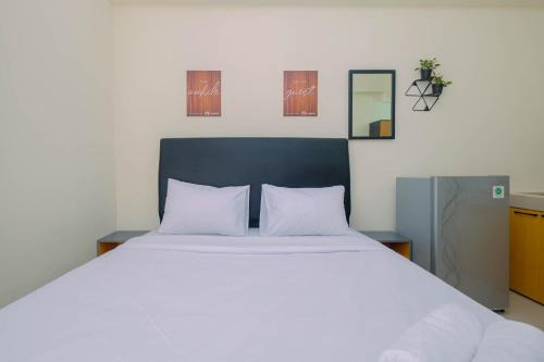 Bogor Apartment | Cozy Studio Bogorienze Resort Apartment Near The Jungle Fest