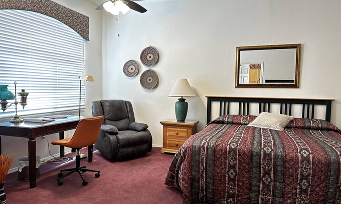 San Ignacio Vista II Estates Apartment | Cozy Studio Retreat with Pool & Spa Near Golf and Hiking