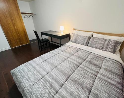 Dorset Park House | Cozy ComfyRoom: Guest Rated 7.9/10 for Your Stay