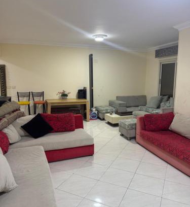Ash-Shruq Apartment | Comfyshorouk