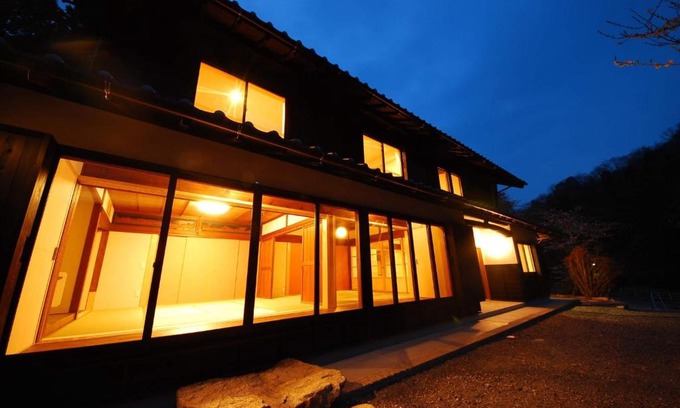 Mitake House | Family-Friendly Retreat at Cominka Hotel Shiki no Ie