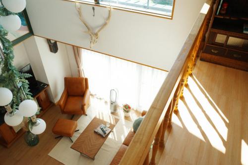 Asahikawa House | Welcoming Stay at Comma, Nagayama - Family-Friendly Retreat