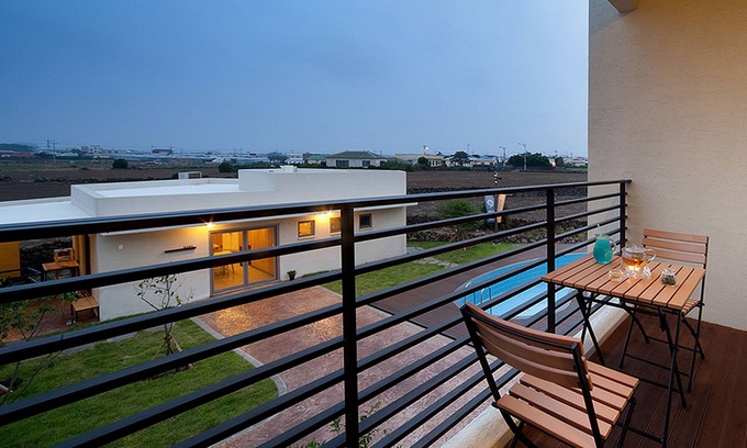 Andeok Hotel | Eco-Friendly Comma & Resort with Pool and Spa Amenities