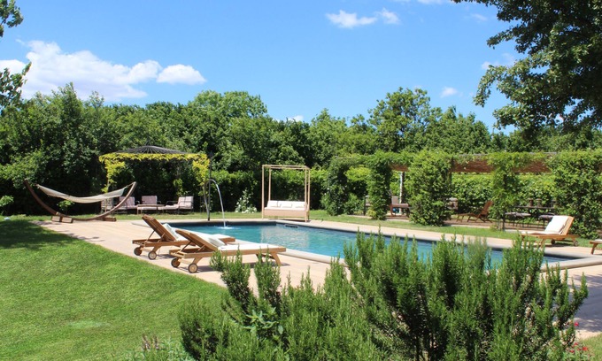 Vignanello Villa | Discover Commandery Knights Order of Malta: Top-Rated Retreat