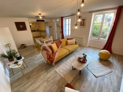 Blois Apartment | Discover Provençal Charm at Comme un Air de Provence