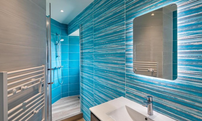 Saint-Benoit-des-Ondes Apartment | Ocean View Retreat - Family Friendly & Highly Rated Stay