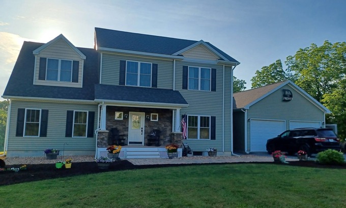 Interlaken House | Commencement Weekend Rental- 5 Bedroom Spacious Home- Near Cornell University
