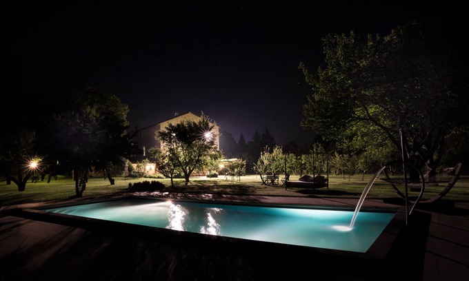 Vignanello House | Unforgettable Stay at Commenda Ordine di Malta: Rated 10/10