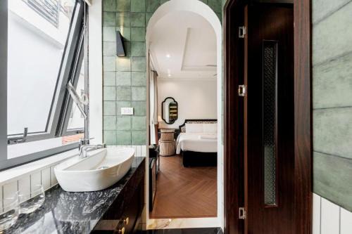 Abdin Hotel | Commo Hotel