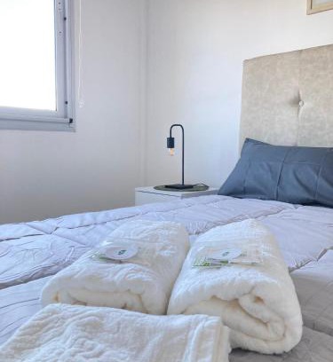 Concepcion del Uruguay Apartment | Como en casa
