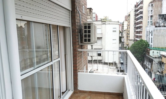 Centro Apartment | Experience Comfort at Como en Casa 2 with Spa & Kitchen