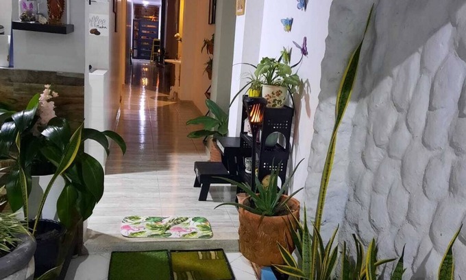 La Dorada Hotel | Feel at Home: Family-Friendly Hotel with Spa & Breakfast