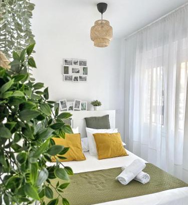 Parla Apartment | Feel at Home: Child-Friendly Stays with Top Ratings