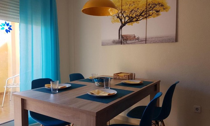 Playa Paraiso Apartment | Welcoming Oceanfront Retreat at Como En Casa