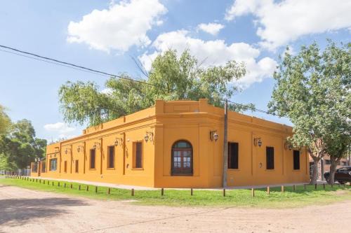 Uribelarrea Hotel | Como Entonces Casa