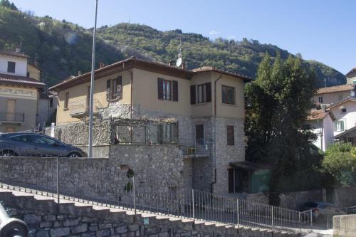 Limonta Apartment | Pet-Friendly Retreat at Como Lake Limonta - Rated 9.1/10