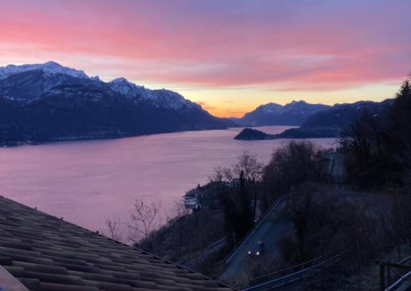 Naggio Apartment | Discover Como Lake Samlu House - Menaggio, Pet Friendly Stay