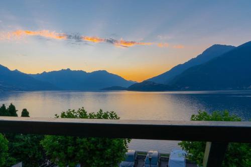 Musso Apartment | Regina Apartment: Pet-Friendly with Ocean Views