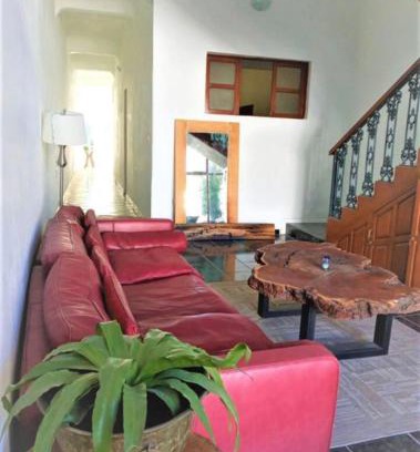 Downtown Queretaro House | Comfortable Room with Private Bathroom in Morelos