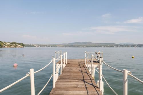 Tequesquitengo Apartment | Comoda Habitacion en Hotel con Vista al Lago, Tequesquitengo