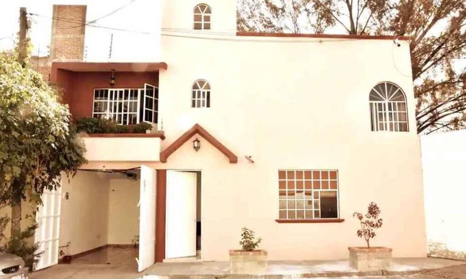 Morelia House | Comfort at Your Fingertips: Pet-Friendly and Family Fun!