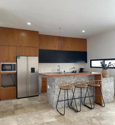 Merida Municipality House | Unwind at Casa Arennas: Oceanfront Comfort Awaits