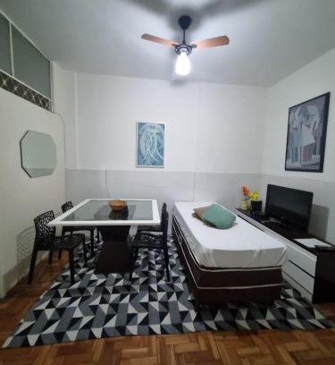 Lourdes Apartment | Safe and Comfortable Stay in the City Center