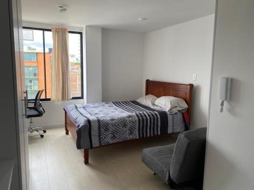 Tunja Apartment | Comodo apartamento