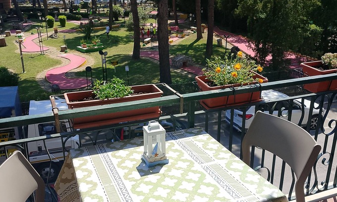 Follonica Apartment | Comodo bilocale a 100 metri dal mare