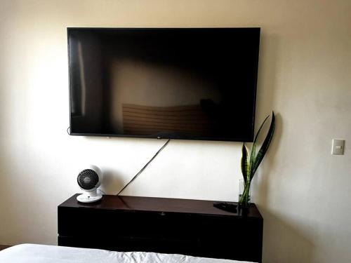 Morelia Apartment | Comodo depto 2 recámaras
