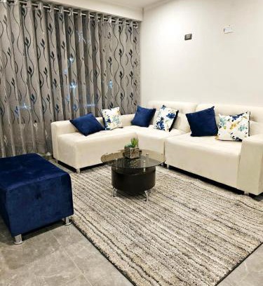Cerro Colorado District Apartment | Comodo dpto en Arequipa cerca al aeropuerto