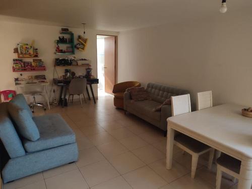 Azcapotzalco Apartment | Practical Family-Friendly Retreat in a Prime Location
